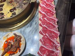 -矮板凳老火锅(宽窄巷子店)