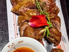 -姑苏家宴·苏帮菜·松鼠桂鱼(苏州总店)
