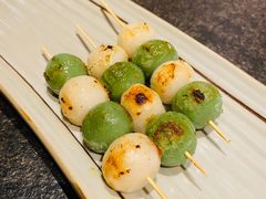 -丝路金桃·新疆菜(徐汇店)