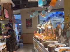 -快乐爱斯米牛排·寿喜烧自助(亿合城店)