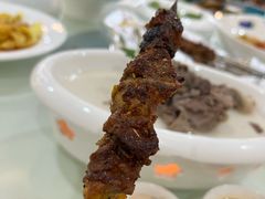 -河州宾馆清真餐厅(文锦南路店)