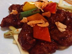 -宝丽轩中餐厅BAOLIXUAN
