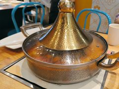 -黄记煌三汁焖锅(民乐园万达店)