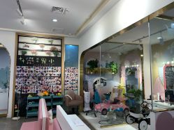 -Oh my head 儿童理发(丹尼斯大卫城店)