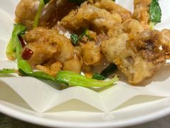 -上海小南国(仲盛世界商城店)