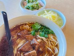 -李先生牛肉面大王(东营友谊广场店)