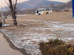 -蓟洲国际滑雪场