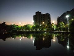 -杭州师范大学(下沙校区)