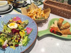 -西语·炭烧牛排(卓越中寰店)