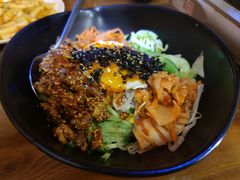 -优壹佳·延边朝鲜族料理(中山北路店)