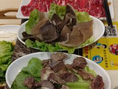 -小肥牛潮汕牛肉火锅(南联店)