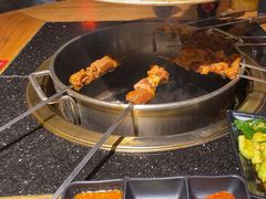 -水浒烤肉(国贸店)