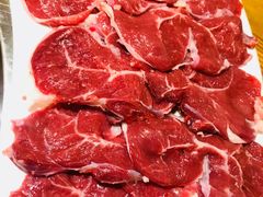 -清真·海清斋铜锅涮肉牛羊肉小炒泡馍(大雁塔店)