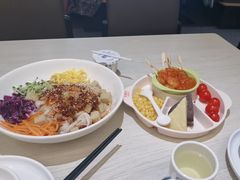 -九毛九西北菜(百信广场店)