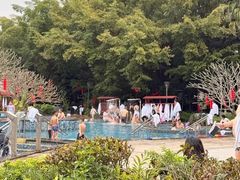 -台山颐和温泉城