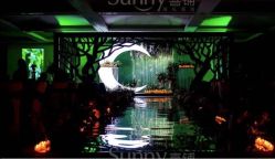 点击看大图 -Sunny喜铺婚礼策划(东部店)