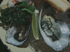 -STARRY CAFE & LOUNGE BAR(高新店)