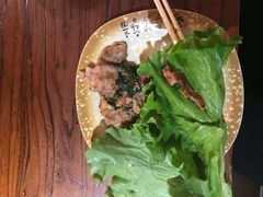 -名扬烤肉(起源店)