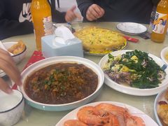 -北方饺子王·海肠捞饭·海鲜锅(山大店)