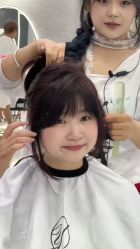 -真好真意SALON 接发·染·烫特色店