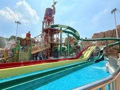 -上海玛雅海滩水公园