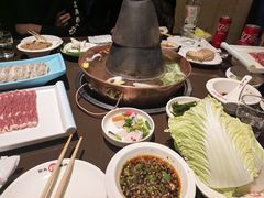 -匹夫涮肉城(黄村店)