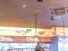 大堂-遇见湘·地道湖南菜(云门店)