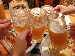 -皇冠自酿啤酒坊(中国红街5号楼店)
