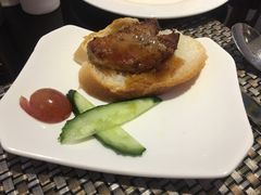 -青岛颐海花园酒店总店·自助餐厅