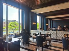 -上海苏宁宝丽嘉酒店·Cafe Bellagio西餐厅