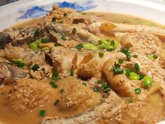 -壹只菜·崇明本地特色菜(崇明南门店)