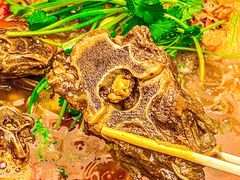 -三毛烧烤·南昌大排档(山姆店)