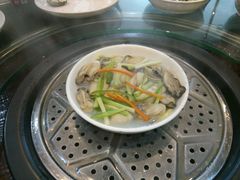 -东江港海鲜城(广雅花园别墅区店)