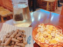 爆米花-小胖墩炝锅鱼(天钥桥路店)