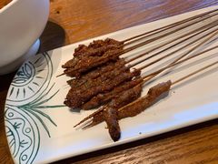 一口香嫩牛肉-云海肴·汽锅鸡·云南菜(苏州中心店)