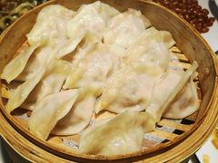 -老仁义·清真菜(太古街店)