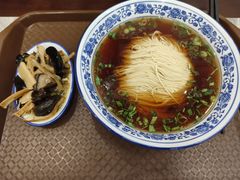 -朱新年·苏式汤团·面点(北寺塔店)