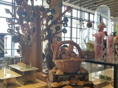 -新食谱全日制餐厅·苏州苏州湾艾美酒店