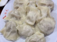 -鸿毛饺子(紫竹桥店)