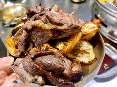 -本炙炭烤·蒲烧活鳗料理店(金沙洲店)