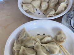 -北方饺子王·海肠捞饭·海鲜锅(山大店)