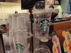 -星巴克(上海交通大学店)
