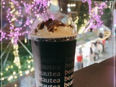 -BeauTea水仙(coco park店)