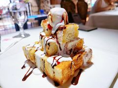 -俄士厨房(时代天街店)
