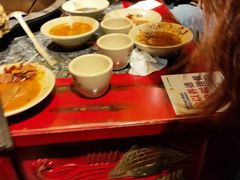 -蜀大侠火锅(四川北路店)