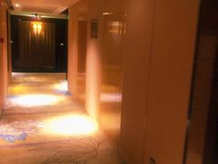 -长沙富力万达文华酒店