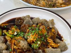 -小郭私房菜·海肠捞饭店(学士街店)