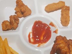 -豪客来牛排(空港华联店)