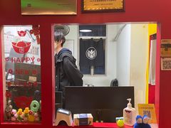 -H立方实景剧情密室(天河旗舰店)