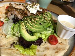 -HELLO 27 意面·沙拉·帕尼尼